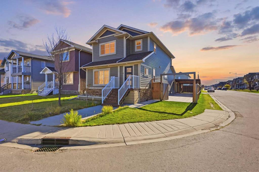 Picture of 5 Taralake View NE, Calgary Real Estate Listing