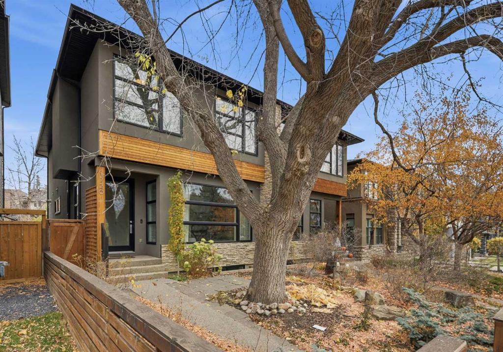 Picture of 1720 32 Avenue SW, Calgary Real Estate Listing