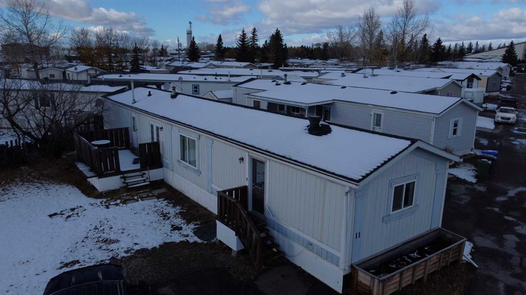 Picture of 11, 5800 46 Street , Olds Real Estate Listing