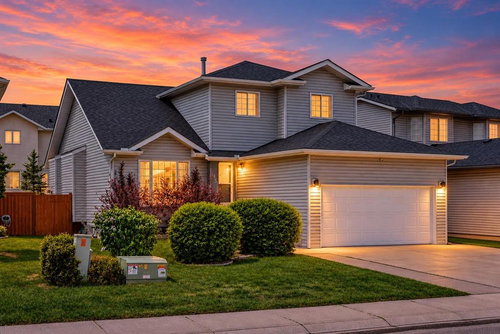 Picture of 263 Coral Keys Drive NE, Calgary Real Estate Listing
