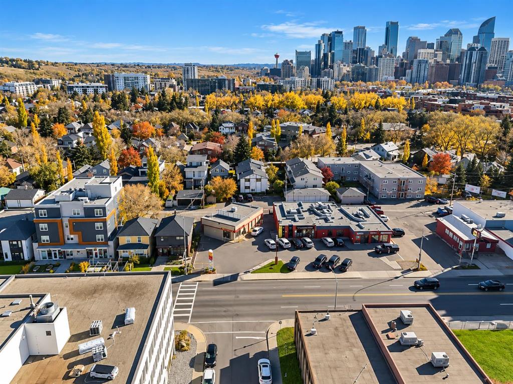 Picture of 336 14 Street NW, Calgary Real Estate Listing