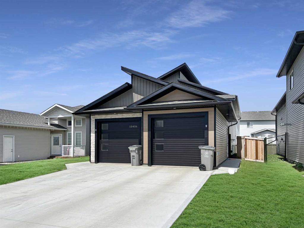 Picture of 10406 129 Avenue , Grande Prairie Real Estate Listing