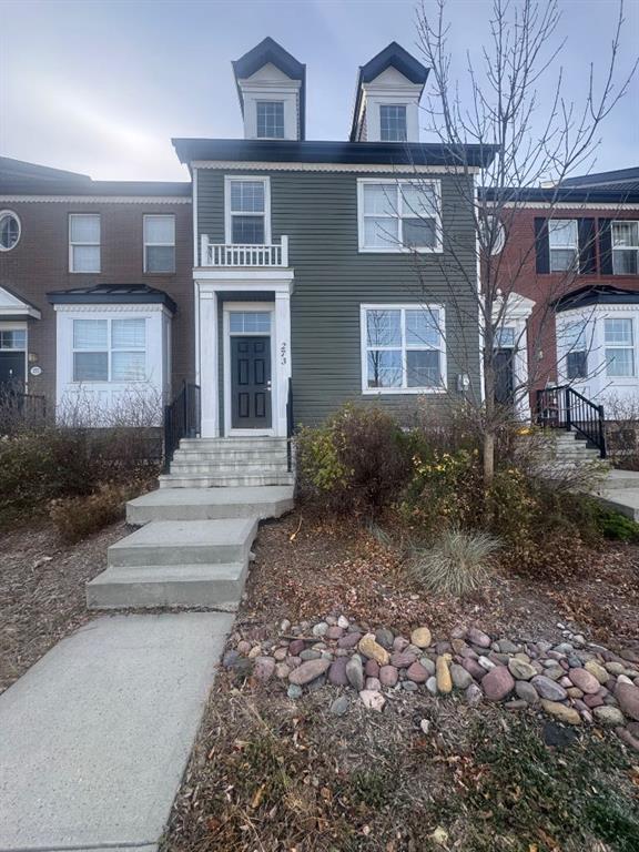 Picture of 273 Southfork Drive , Leduc Real Estate Listing