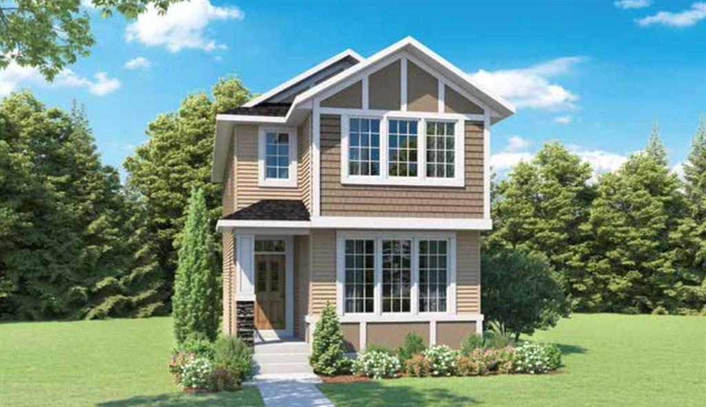 Picture of 192 Verbena Common SW, Calgary Real Estate Listing