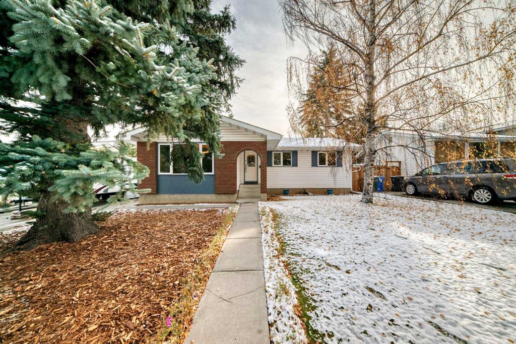 Picture of 331 Brookmere Road SW, Calgary Real Estate Listing
