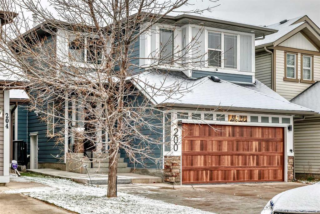 Picture of 200 Panora Close NW, Calgary Real Estate Listing