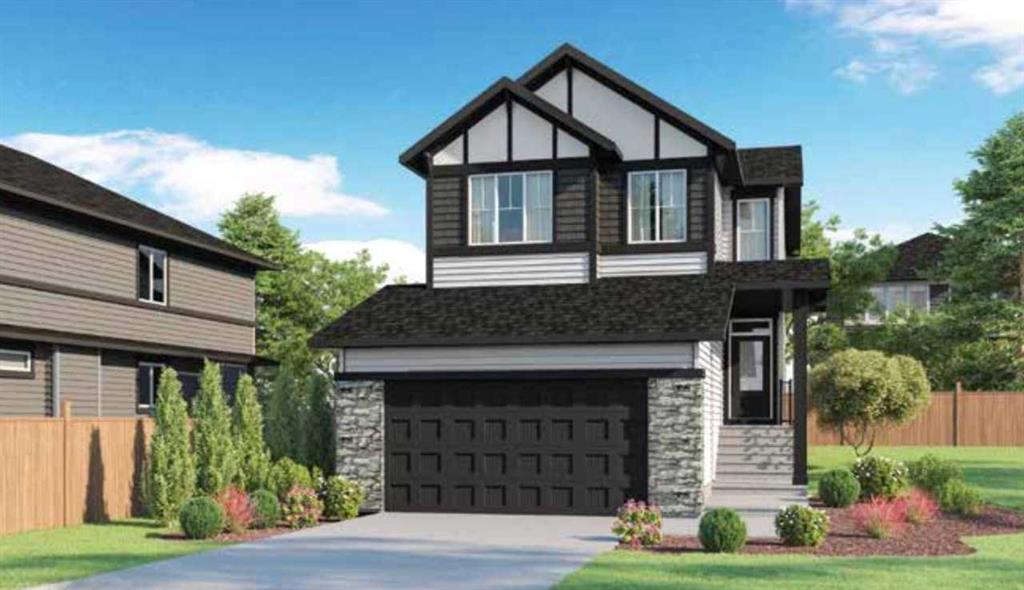 Picture of 263 Bridgeport Circle , Chestermere Real Estate Listing