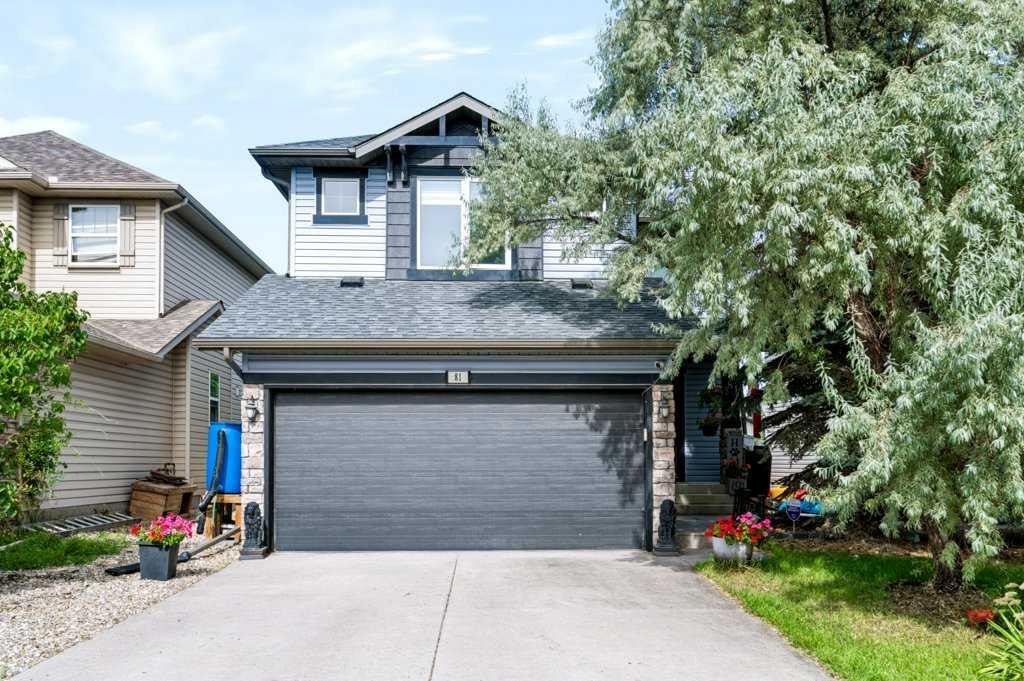 Picture of 81 Chapman Close SE, Calgary Real Estate Listing