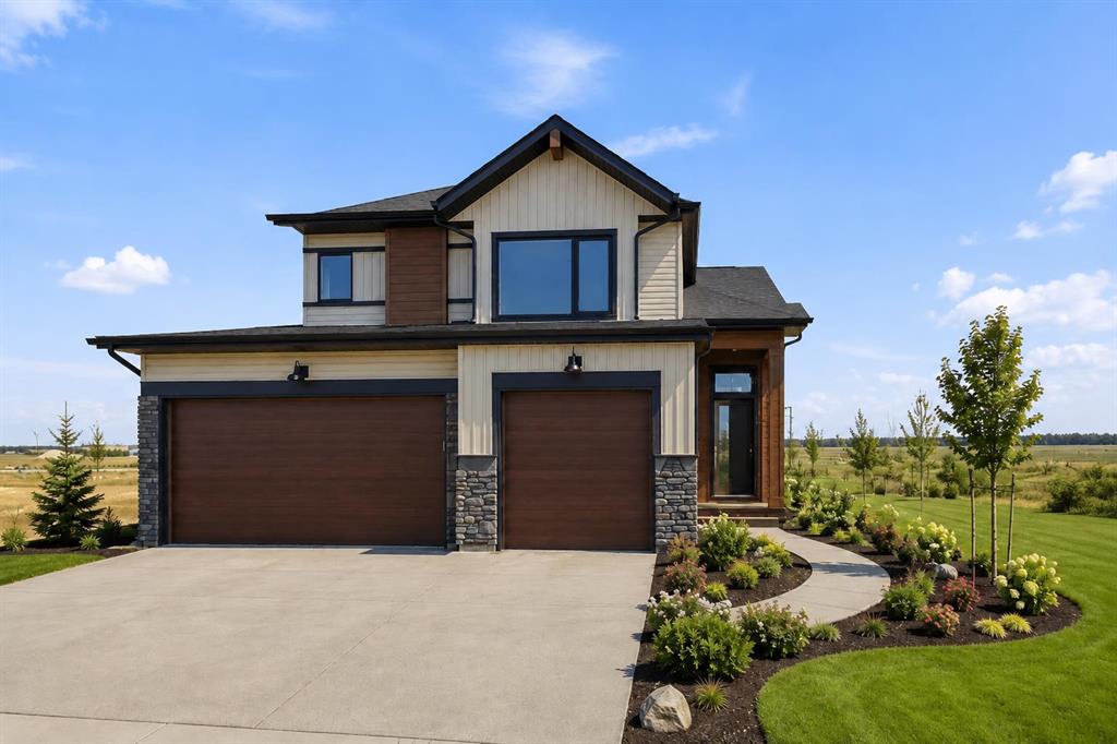 Picture of 6600 58 Avenue , Innisfail Real Estate Listing