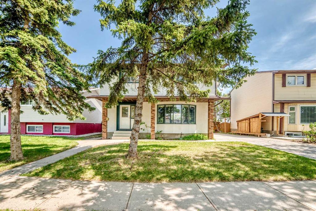 Picture of 4308 55 Street NE, Calgary Real Estate Listing