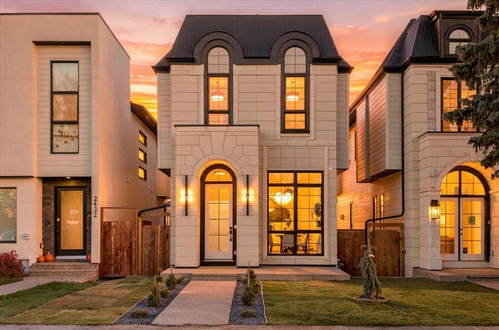 Picture of 2430 30 Avenue SW, Calgary Real Estate Listing