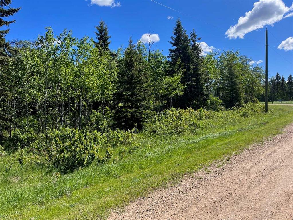 Picture of 16, 421022 Range Road 260  , Rural Ponoka County Real Estate Listing