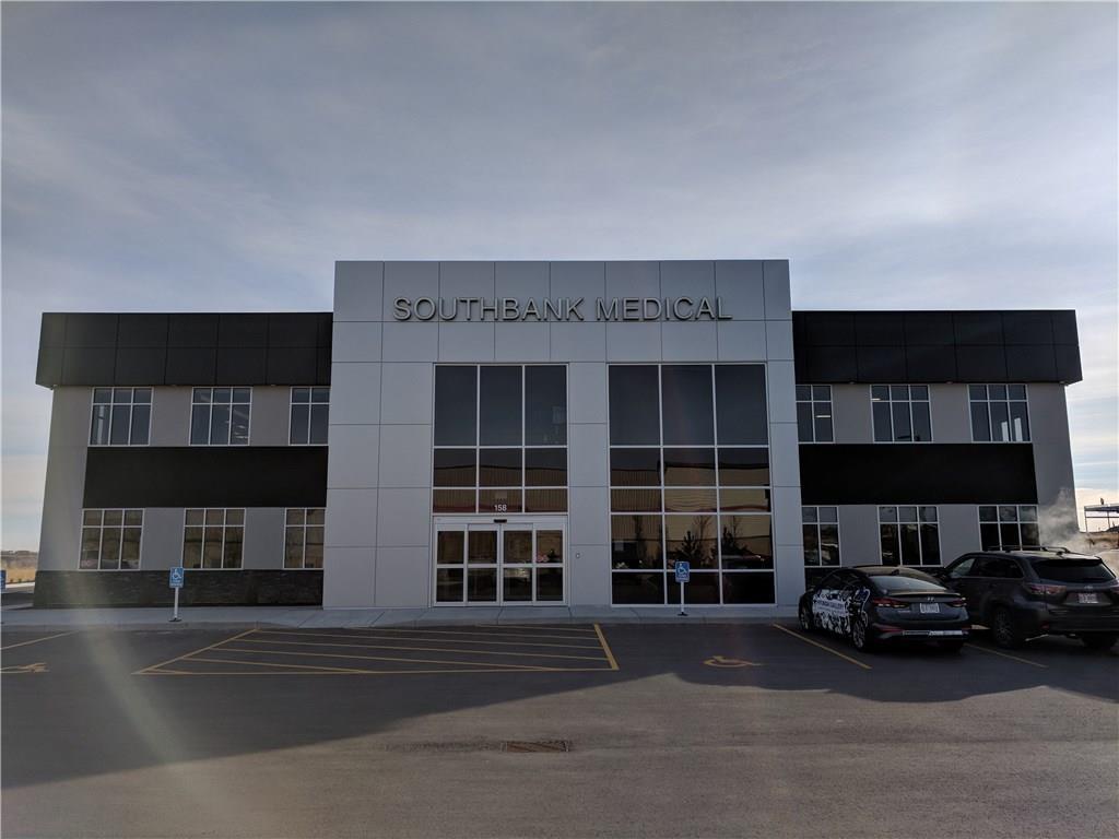 Picture of #230 158 SOUTHBANK ST , Okotoks Real Estate Listing