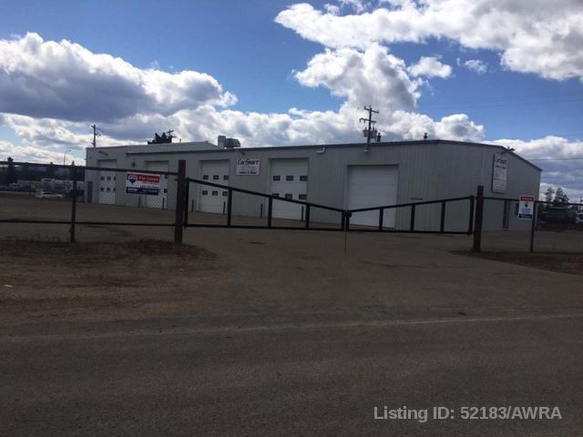 Picture of 3511 35 AVE  , Whitecourt Real Estate Listing