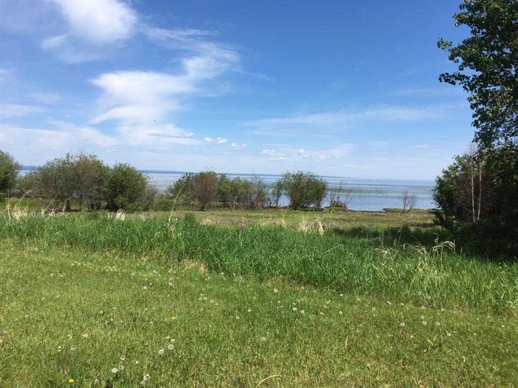 Picture of Lot 1 19 Peace River Avenue , Joussard Real Estate Listing