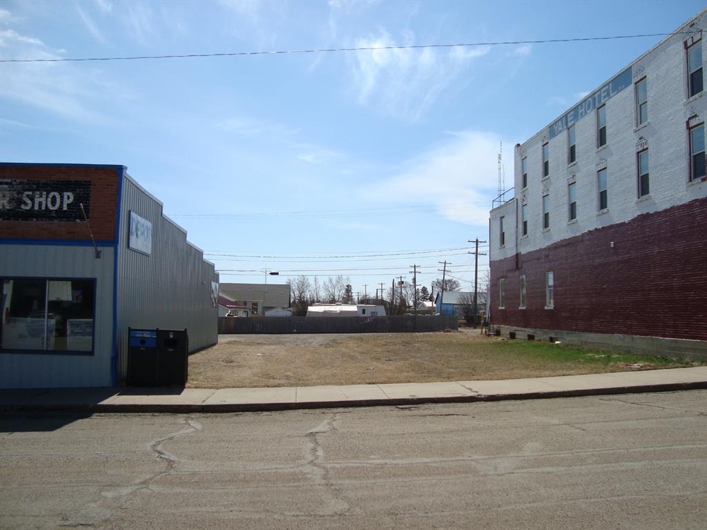 Picture of 207,209 Main Street , Trochu Real Estate Listing