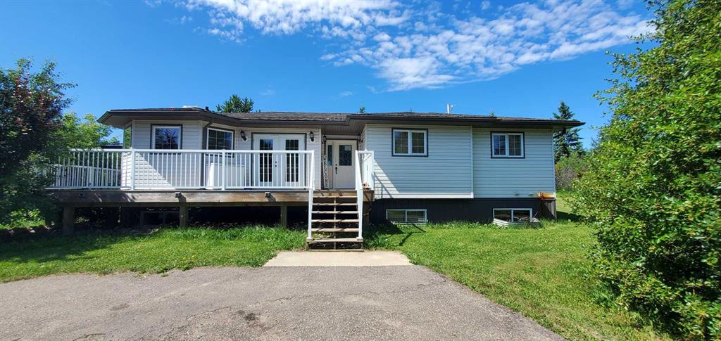 Picture of 20, 68165 Campsite Road  , Plamondon Real Estate Listing