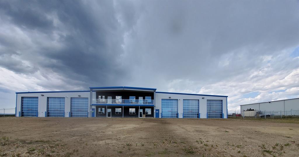 Picture of 594058, 125B range Road , Whitecourt Real Estate Listing
