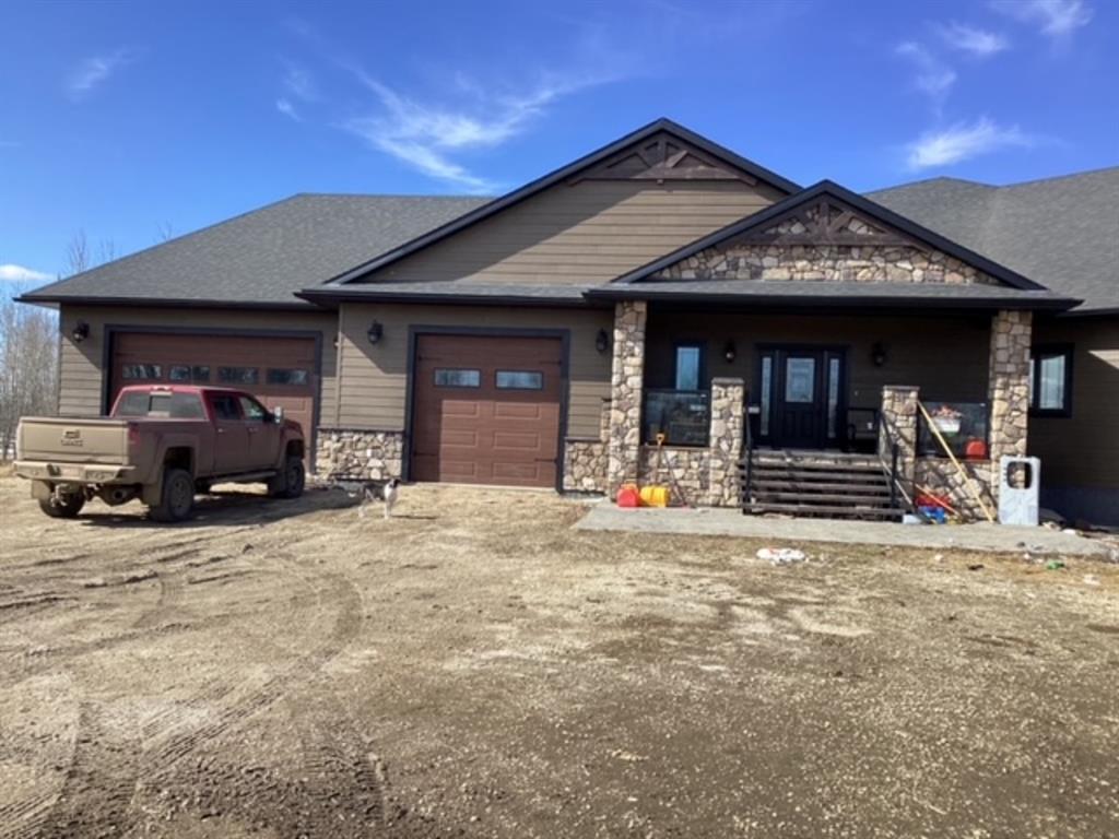 Picture of 71326/71314 Range Road 204, Rural Greenview No. 16, M.D. of Real Estate Listing