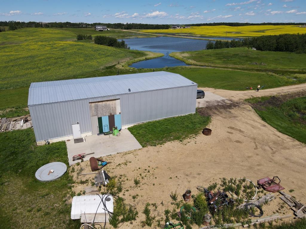 Picture of 46440 213 Range , Rural Camrose County Real Estate Listing