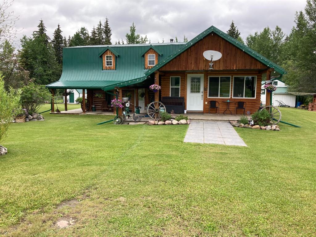 Picture of 53315 Range road 134  , Rural Yellowhead County Real Estate Listing
