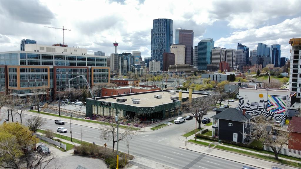 Picture of 77 Edmonton Trail NE, Calgary Real Estate Listing