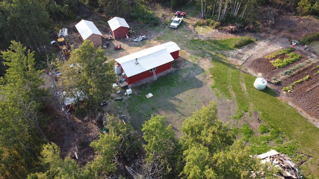 Picture of 55004  TWP RD 862  , Rural Clear Hills County Real Estate Listing