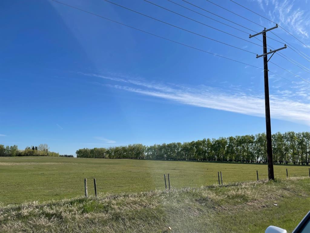 Picture of 7002 46   (Highway 2A) Avenue , Olds Real Estate Listing