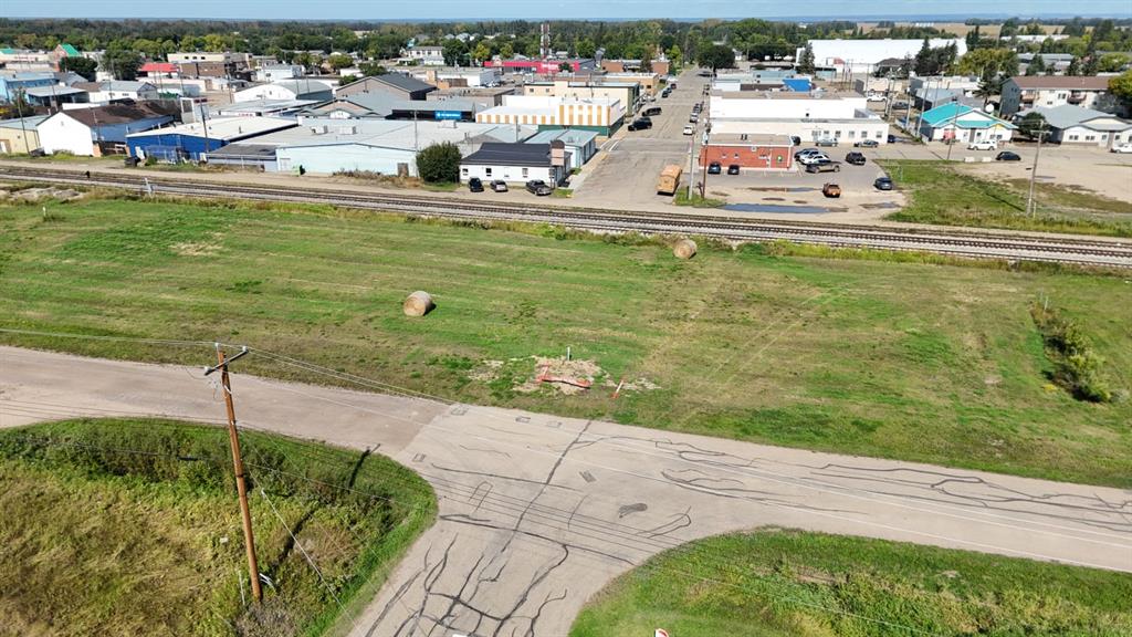 Picture of 4808 50th Avenue  , High Prairie Real Estate Listing