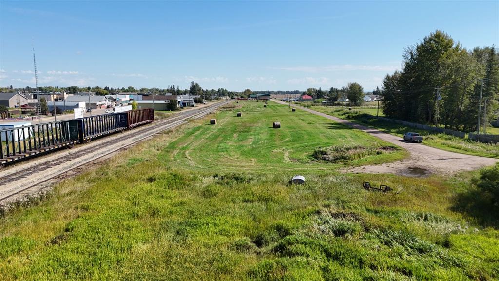 Picture of 4816 50th Avenue  , High Prairie Real Estate Listing