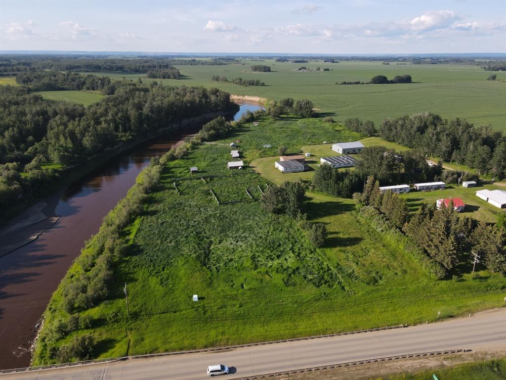 Picture of 74302 Range Road 161  , High Prairie Real Estate Listing