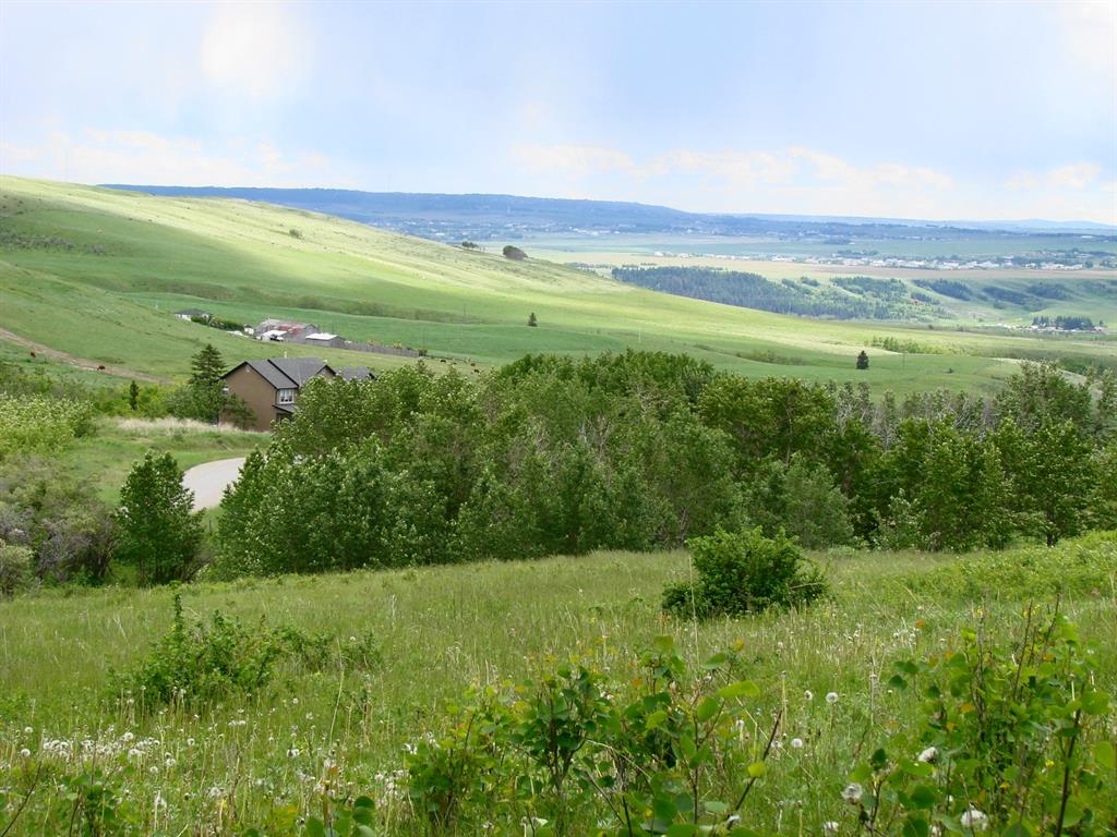 Picture of Glenbow Rd. & Mountain Ridge Place Road , Rural Rocky View County Real Estate Listing