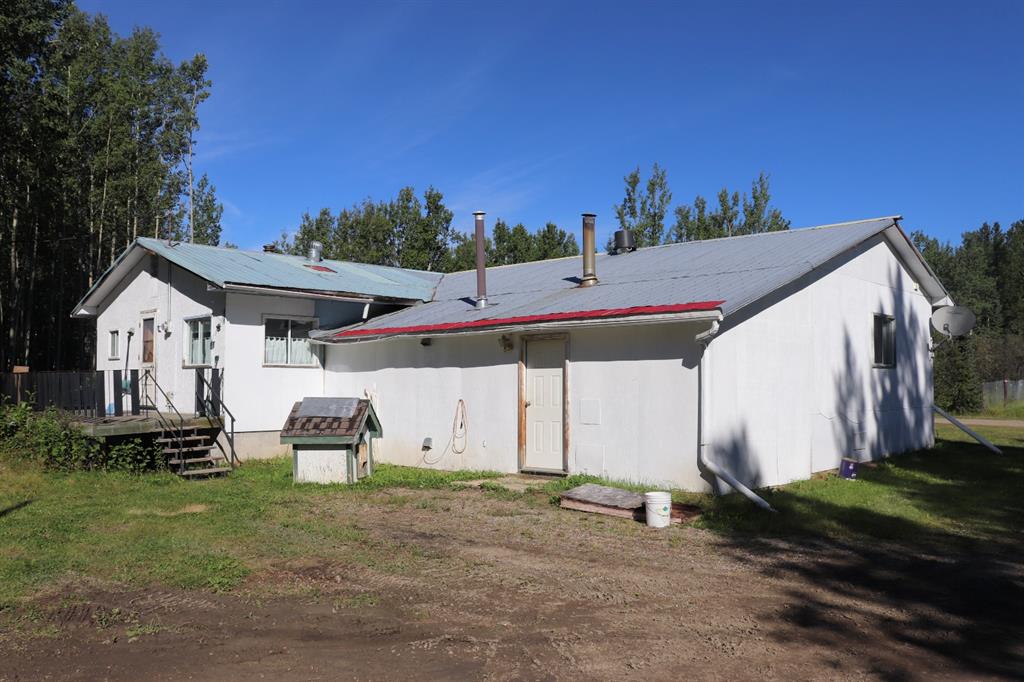 Picture of 54217 Highway 748 North  , Rural Yellowhead County Real Estate Listing