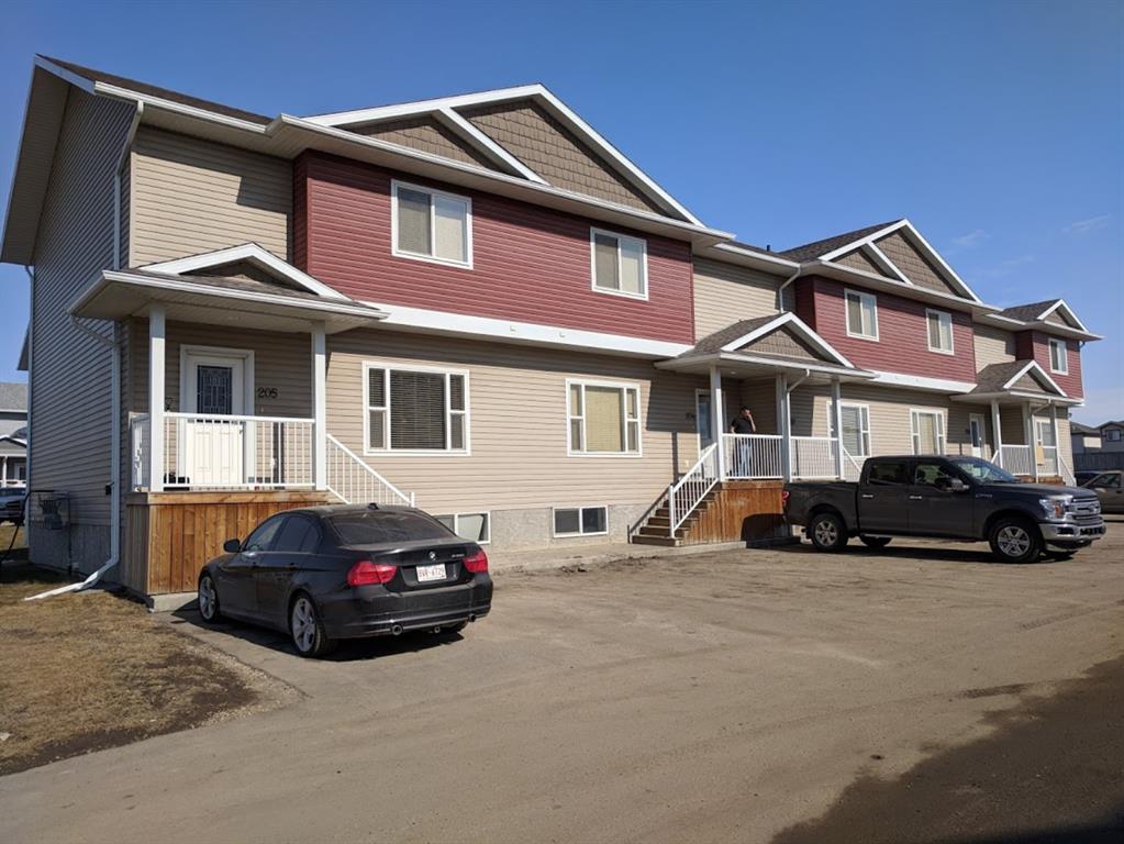 Picture of 9201 92A Street , Grande Prairie Real Estate Listing