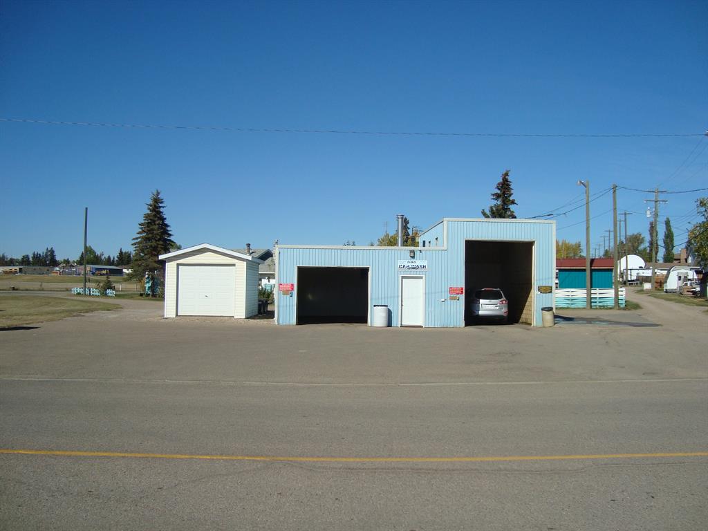 Picture of 116 First Avenue , Trochu Real Estate Listing