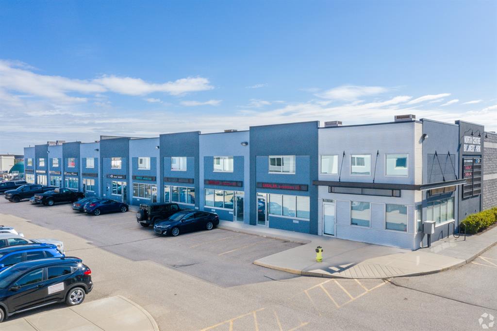 Picture of 105, 2750 3 Avenue NE, Calgary Real Estate Listing
