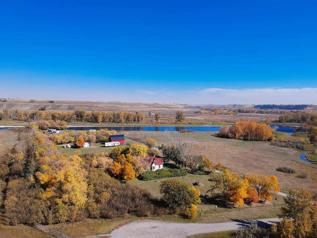 Picture of 24016 Bow River Bottom Trail E, Rural Foothills County Real Estate Listing