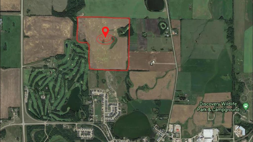 Picture of TWP 360 - RR 283C  , Innisfail Real Estate Listing