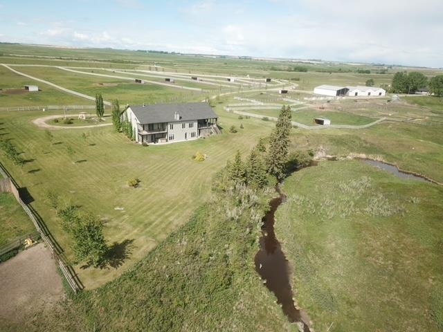 Picture of 10, 29509 Highway 2 A  , Rural Mountain View County Real Estate Listing