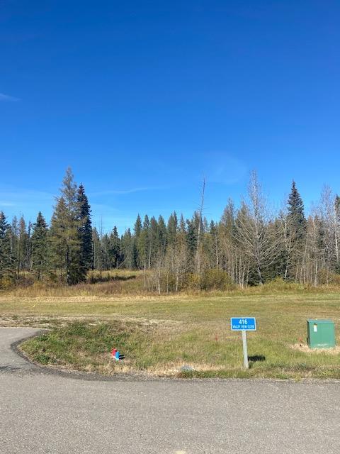 Picture of 416 Valley View Close , Rural Clearwater County Real Estate Listing