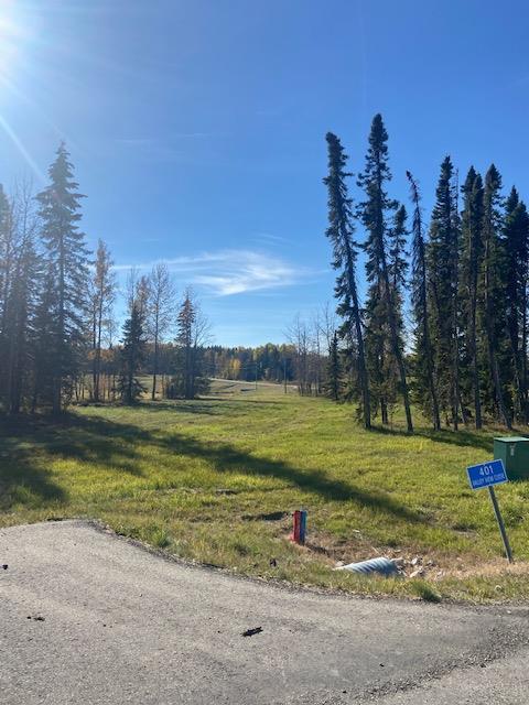 Picture of 401 Valley View Close , Rural Clearwater County Real Estate Listing
