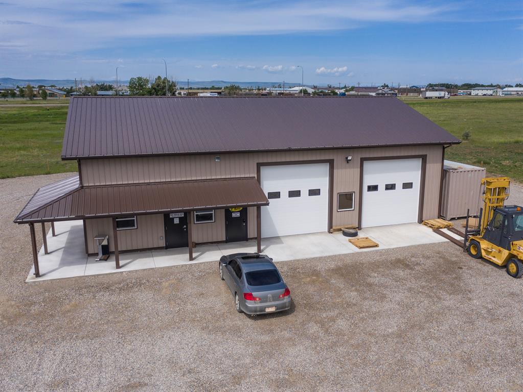 Picture of 280 59 Avenue E, Claresholm Real Estate Listing