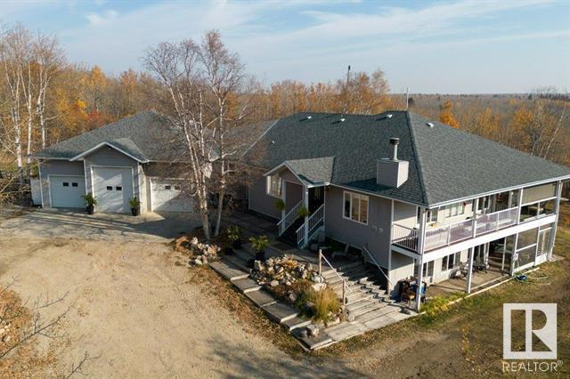 Picture of 53306 Range Road 55  , Rural Parkland County Real Estate Listing