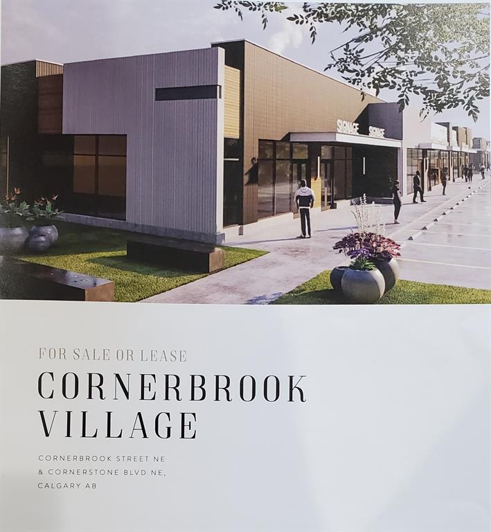 Picture of 3870 Cornerstone Boulevard NE, Calgary Real Estate Listing