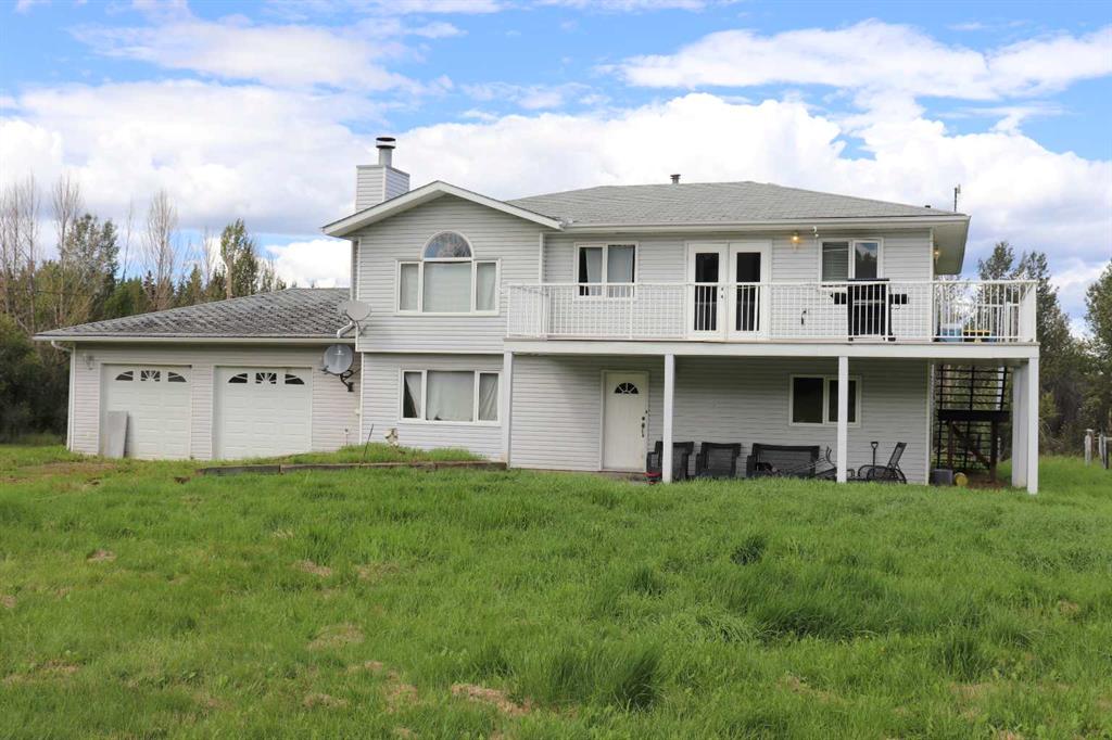 Picture of 53313 Range Road 142  , Rural Yellowhead County Real Estate Listing