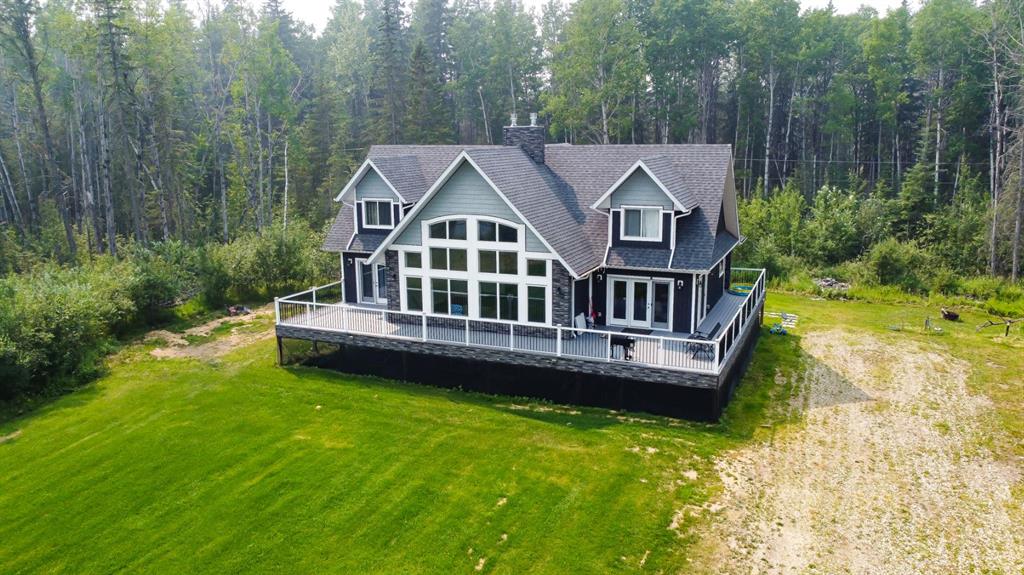 Picture of 1 Key Cove Estates #5  , Joussard Real Estate Listing