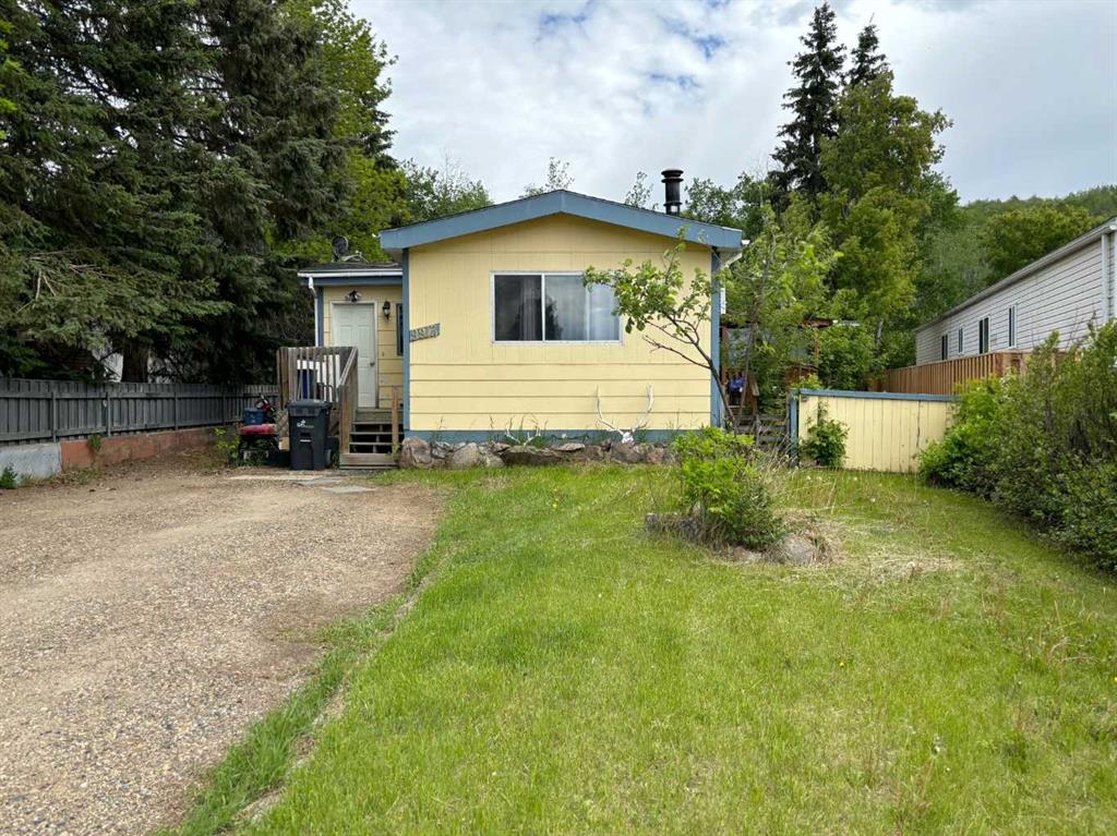 Picture of 9913 80 Avenue , Peace River Real Estate Listing