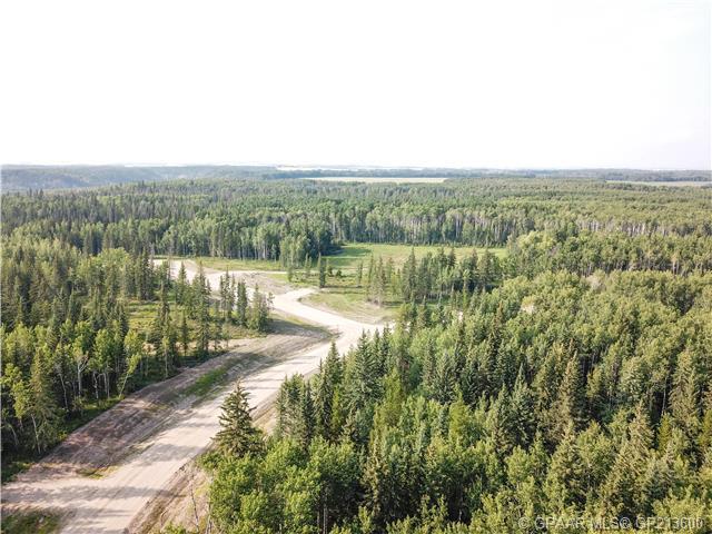 Picture of 21 , 704016  Range Road 70  , Rural Grande Prairie No. 1, County of Real Estate Listing