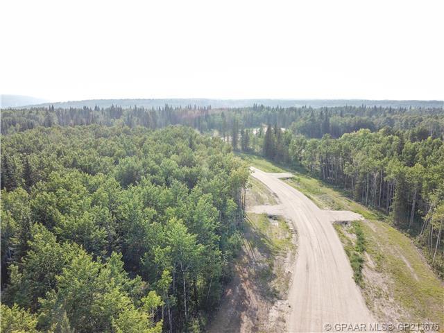 Picture of 41 , 704016  Range Road 70  , Rural Grande Prairie No. 1, County of Real Estate Listing