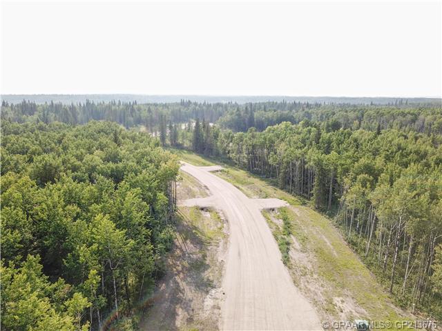 Picture of 45 , 704016  Range Road 70  , Rural Grande Prairie No. 1, County of Real Estate Listing